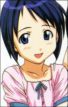 Maehara, Shinobu