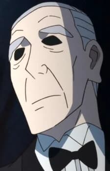 Soroi, Mitsuzou