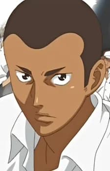 Shiranui, Tomoya