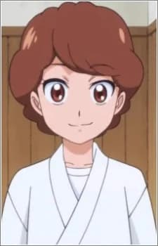 Kazumi