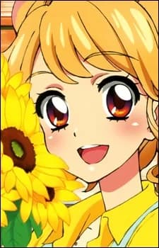 Natsuki, Mikuru