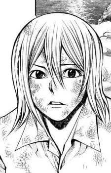 Shimura, Kagemaru