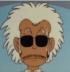 Norimaki, Father