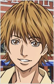 Tomii, Daiki