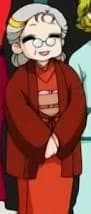 Gotokuji, Kiyoko