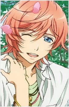 Mizushima, Arata
