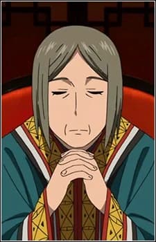 Remercier, Teteru
