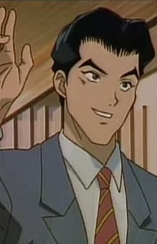 Kogure, Hiroshi