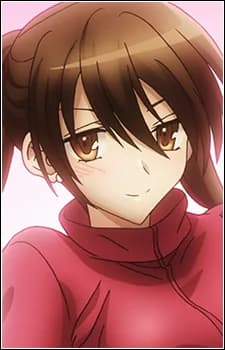 Kakazu, Chieko