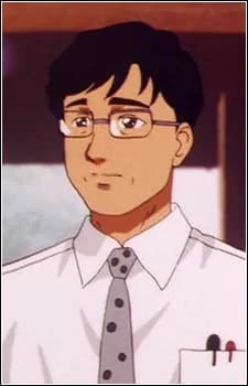 Fuyuki, Rintarou