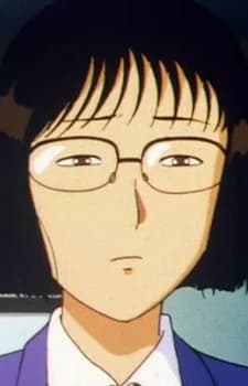 Takashima, Tomoyo