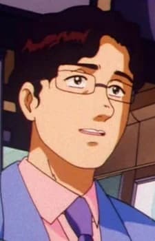 Kujou, Shoutarou