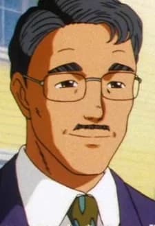 Komiyama, Gorou
