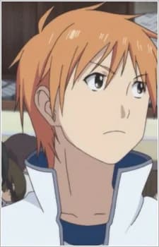 Idemachi, Ryuuichi
