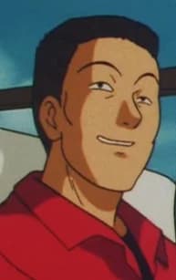 Kurata, Souichi