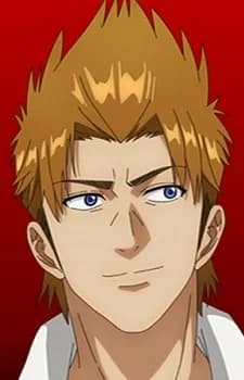 Asaga, Hiryuu