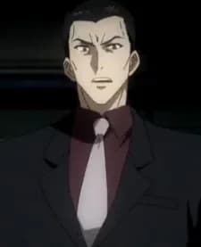 Matayoshi, Kazuo