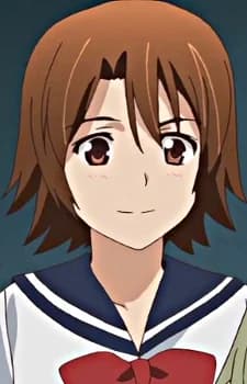 Kashiwagi, Risa