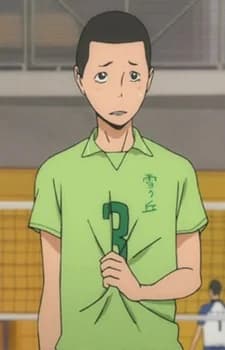 Kawashima, Yuuki