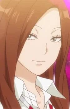 Tezuka, Aki