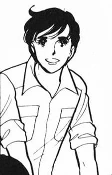 Iwasaki, Hajime