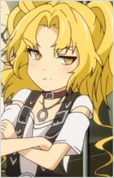Katagiri, Yuzuki