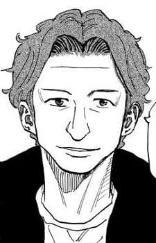 Miyata, Atsushi