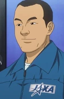 Noguchi, Souichi