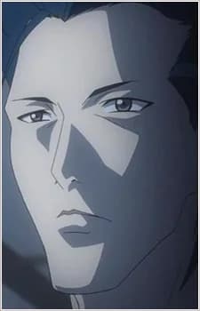 Shimazaki, Shogo