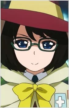 Mikage, Natsume