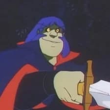 Rotbarth