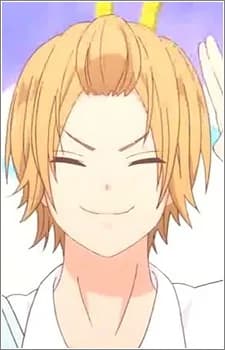 Karasuma, Yoshinari