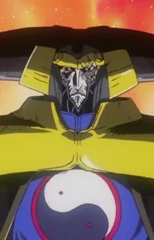 Lord Hazanko