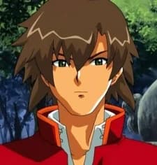 Nogi, Yukito