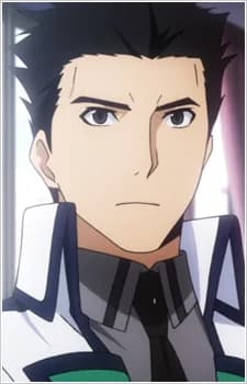 Tatsumi, Koutarou