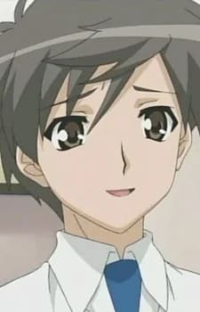 Asagiri, Tatsuya