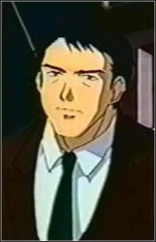 Kiryuu, Father