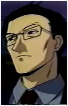 Itou, Misa's Husband