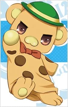 Moffle