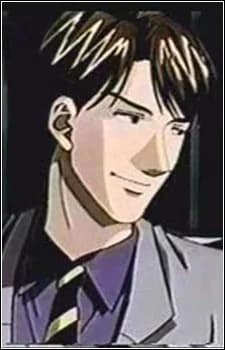 Sasaki, Kouichi