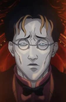 Hikizuri, Kazuya