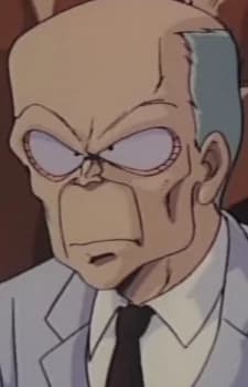 Melekess, Joseph