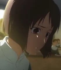 Tachibana, Kaori