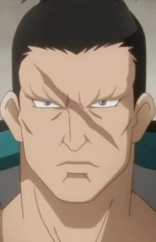 Uesugi, Kagekatsu