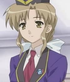 Hozumi, Sayaka