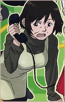 Satou, Shizue