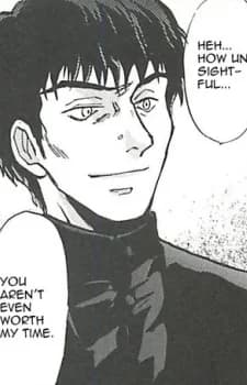Kandori, Takahisa