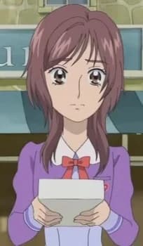 Kudou, Mayu