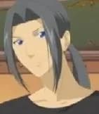 Anadis, Serateed