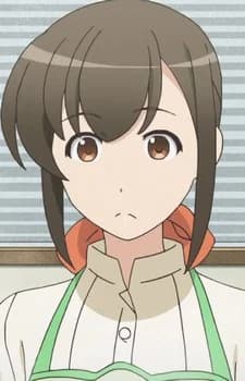 Usami, Tomoko